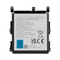 Fairphone 6 Akku schwarz