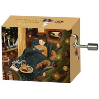 Fridolin Spieluhr - We wish you a Merry Christmas