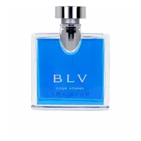 Bulgari BLV pour Homme Eau de Toilette 50 ml