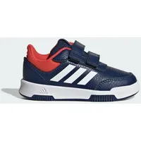Adidas Tensaur Hook and Loop Kinder Dark Blue/Cloud White/Bright