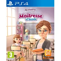 Microids My Universe: School Teacher