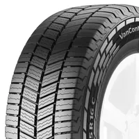 Continental VanContact A/S Ultra 235/60 R17C 114T/112T