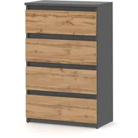 OEM STIV 60 x 0 x 0 cm grau