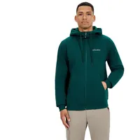 Berghaus Logo Jacke - Off Peak - L