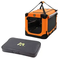 Maelson Soft Kennel 52 cm Orange