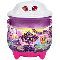 Magic Mixies – Magischer Kessel mit Kristallüberraschung. Mit neuen