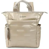 Hedgren Cocoon Comfy City Rucksack Beige