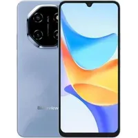 Blackview SHARK 6 12 GB RAM 128 GB Blau