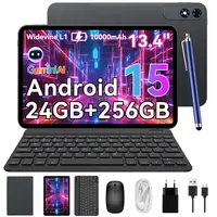 Tabwee T60 Pro 13,4" 5G 24 GB RAM 256