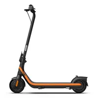 Segway eKickScooter C2 orange