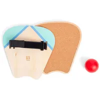 BS Toys Rückschlagspiel Paddle Play""