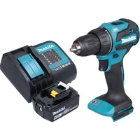 Makita DDF 490 SG1 inkl. 1 x 6,0 Ah