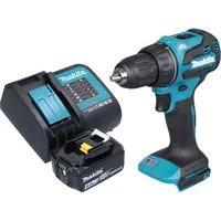 Makita DDF 490 SM1 inkl. 1 x 4,0 Ah