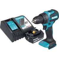 Makita DDF 490 RT1 inkl. 1 x 5,0 Ah