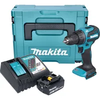Makita DDF 490 RG1J inkl. 1 x 6,0 Ah