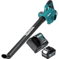 Makita UB 101 DSM1 inkl. 1 x 4,0 Ah
