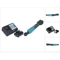 Makita WR 100 DWA1 inkl. 1 x 2,0 Ah
