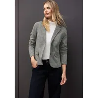 STREET ONE Damen Basic Blazer - 36