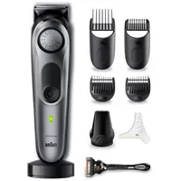 Braun BT7420 Dunkelgrau