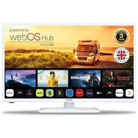 CELLO 32" 1366 × 768 LED Camping TV