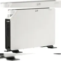 Yato Konvektor 2000 W bunt