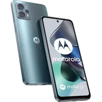 Motorola Moto G23 4 GB RAM 128 GB Steel