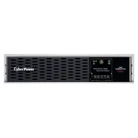 CyberPower CyberPower PR3000ERTXL2UACN Professional Sinewave Rack/Tower USV System
