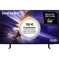 Samsung GQ42S90F 42" OLED 4K Vision AI Smart TV