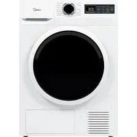 Midea MD110H70BD Wärmepumpentrockner (7 kg)