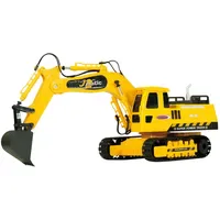 Jamara RC-Baumaschine Bagger CH RTR