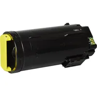 Ampertec Kompatibler Toner ersetzt Xerox 106R03872 yellow
