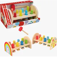 HaPe Hammerbank