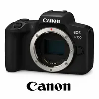 Canon EOS R100 Body