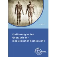 Europa Lehrmittel Verlag Lungauer, G: Einführung in den Gebrauch