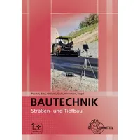 Europa Lehrmittel Verlag Batz, S: Straßen- und Tiefbau