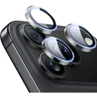 Esr iPhone 17 Pro Max Kameraschutzglas transparent