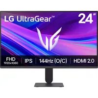 LG UltraGear 24G411A-B 24"