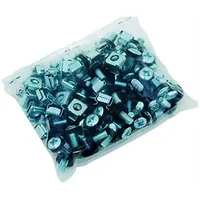 Triton Montagesatz M6 (VPE 50STK)