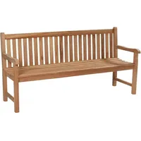 LC Garden Kampen 121 x 65 cm Teak