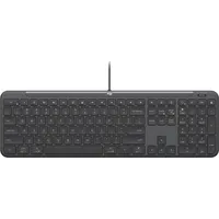 Logitech K620 Slim Wired US