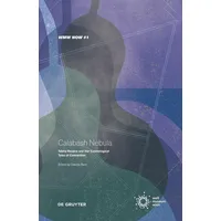 Walter de Gruyter Calabash Nebula: / Walter de Gruyter