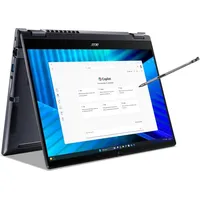 Acer TravelMate Spin P4 Intel Core Ultra 5 225U