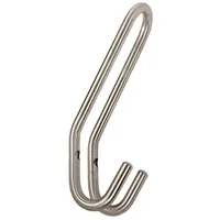 SOTech Garderobenhaken Fara Edelstahl