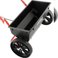 TRIZERATOP Streuwagen 25 Liter