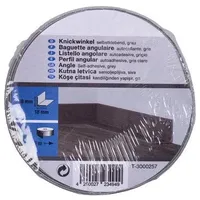 Primo Sockelleiste Primo Knickwinkel 5 m 18 x 18