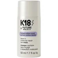 K18 Future Society Leave-In Molecular Hair Mask 50 ml
