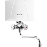 Clage M3/SMB