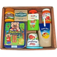 Tanner Großes Kaufladen Set aus Holz