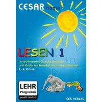 Ces Verlag CESAR home Lesen 1