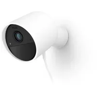 Philips Hue Secure 2K-Videoauflösung Schwarz